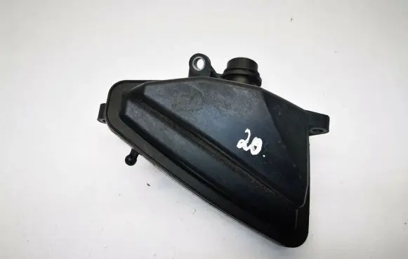 Chrysler 300 - 300C Intake resonator A6421400087