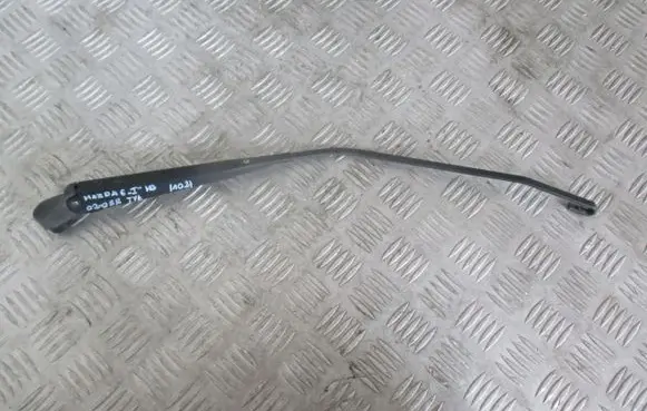 Peugeot Partner Rear wiper blade arm RAMIEWYCIERACZKI