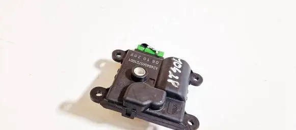 Honda FR-V Air flap motor/actuator a24840a5701001 061020e