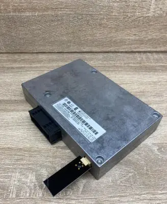 Skoda Superb B6 (3T) Bluetooth control unit module 1Z0035729A