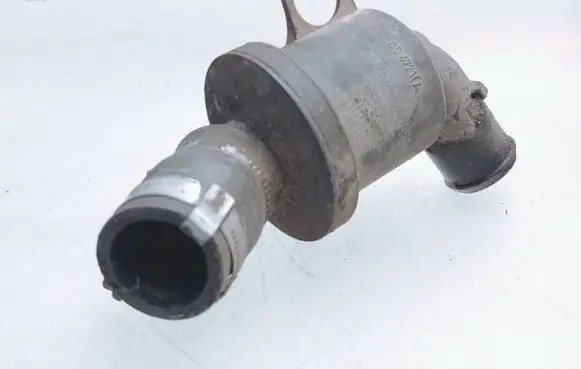 Breather/breather pipe/hose