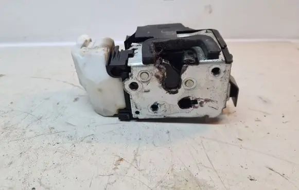 Fiat Doblo Front door lock B792