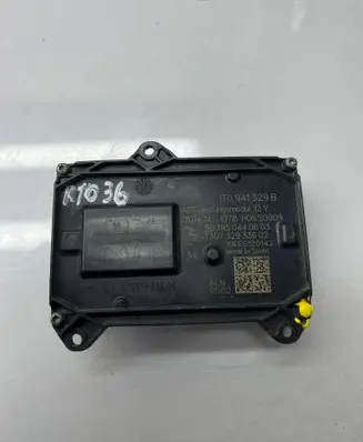 Skoda Octavia Mk3 (5E) Xenon control unit/module 1T0941329B 130732933602 503950440603