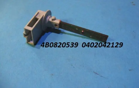Seat Alhambra (Mk2) Interior temperature sensor 4B0820539