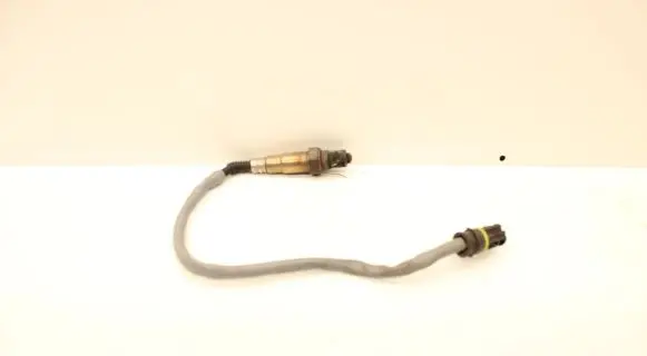 BMW 5 F10 F11 Lambda probe sensor 753913703