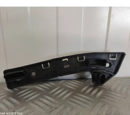Citroen Berlingo Front bumper mounting bracket 9680546880 P0014916B