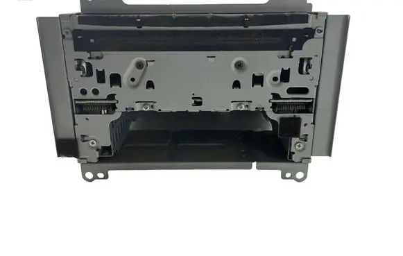 Ford Ranger Radio/CD/DVD/GPS head unit US0166DSXA