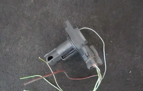 Suzuki Swift I Mass air flow meter mb1974003090 mb197400-3090