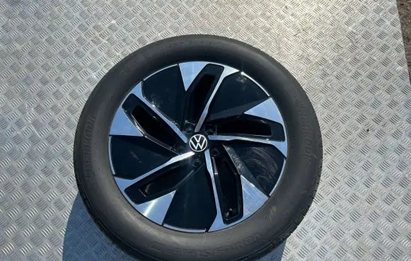 Volkswagen ID.5 R19 alloy rim 11A601025