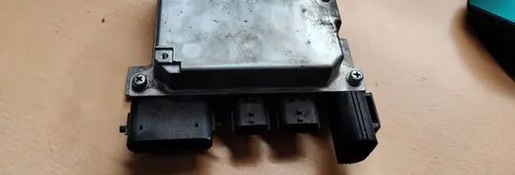 Subaru XV Power steering control unit/module 34710FJ200