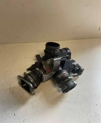 Volvo S40 Throttle valve 9655971880 0798005602 9651559480