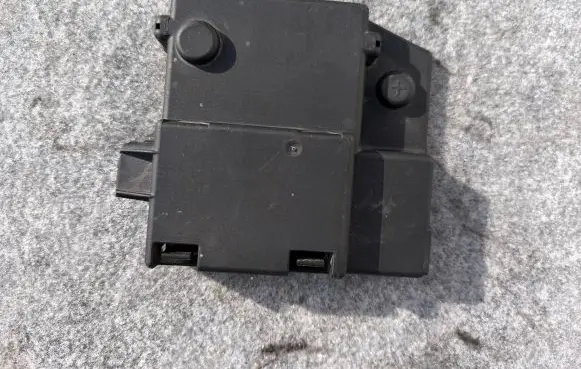 Fiat Ducato Positive cable (battery)