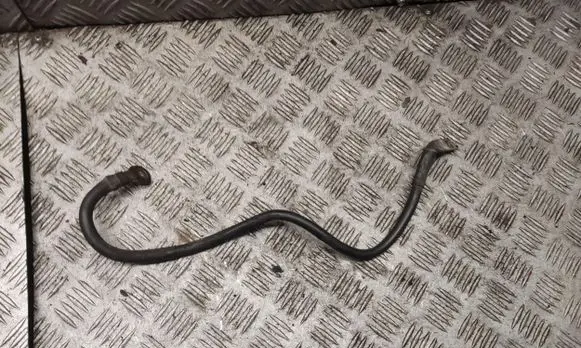 Volkswagen PASSAT B6 Negative earth cable (battery) 1k0971250