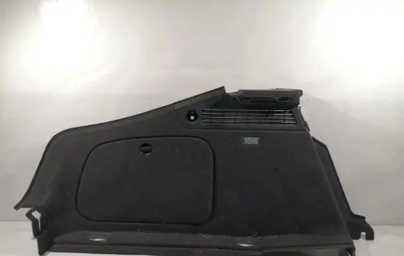Audi A5 Sportback 8TA Trunk/boot side trim panel 8T8863879P 8K9035709