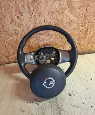 Nissan Micra Steering wheel 484301HE0C