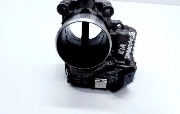 KIA Sportage Throttle valve 351002A600
