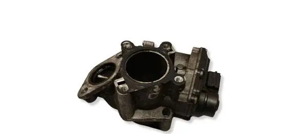 Nissan Qashqai EGR valve A2C53179081
