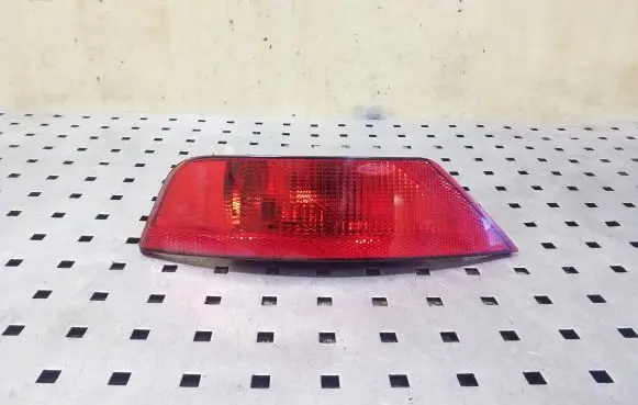 Rear fog light