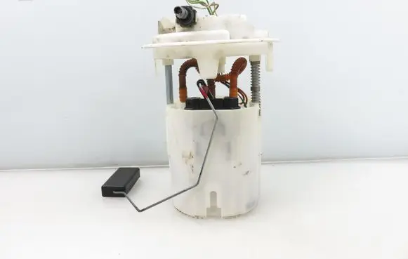 Peugeot 207 In-tank fuel pump 9684934480