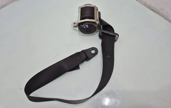 Land Rover Freelander Front seatbelt EVB500720PMA