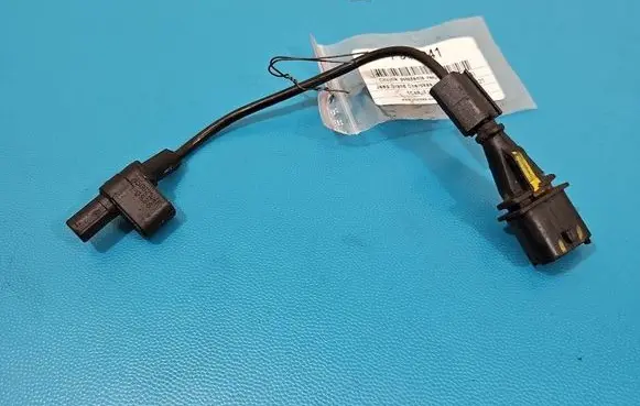 Jeep Grand Cherokee Crankshaft position sensor 45962104F IMPRK1594941