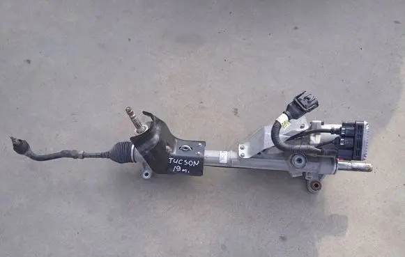 Hyundai Tucson TL Steering rack