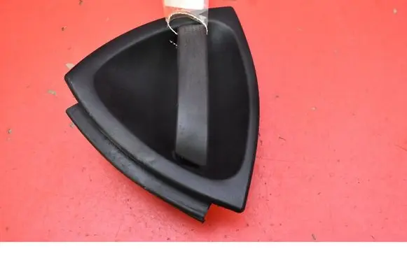 Smart ForTwo I Front door exterior handle 