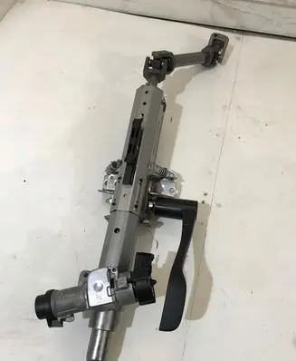 Volkswagen Polo V 6R Steering wheel axle 6R1419501FA |00000000000