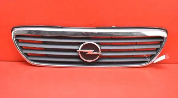 Opel Agila A Front grill 71741-83e10