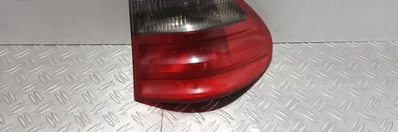 Mercedes-Benz E W210 Rear/tail lights A2108206864 4429