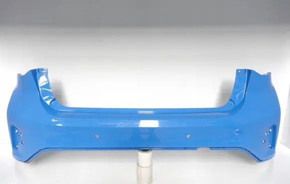 Ford Focus Front bumper JX7B17906A1