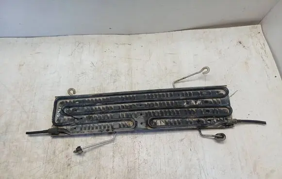 Peugeot Partner Fuel cooler (radiator)
