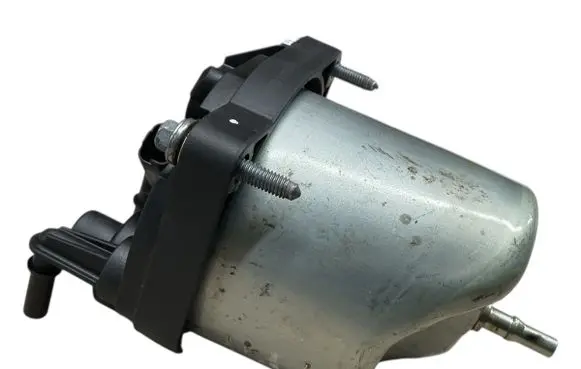 Citroen DS3 Fuel filter housing 9672314980