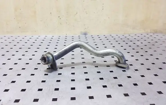 Jeep Grand Cherokee Engine coolant pipe/hose