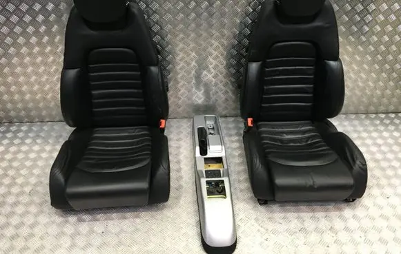 Ferrari F8 Spider Front driver seat 
