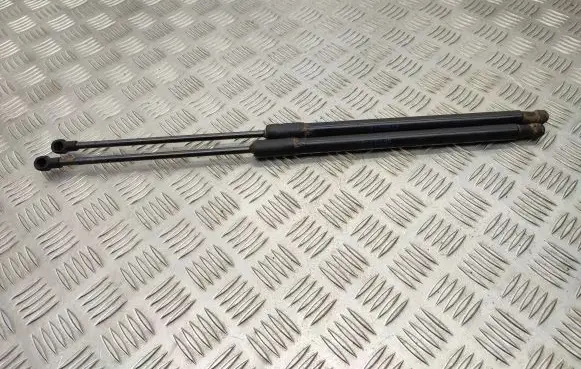 Citroen C4 Cactus Tailgate/trunk strut/damper 9813913880