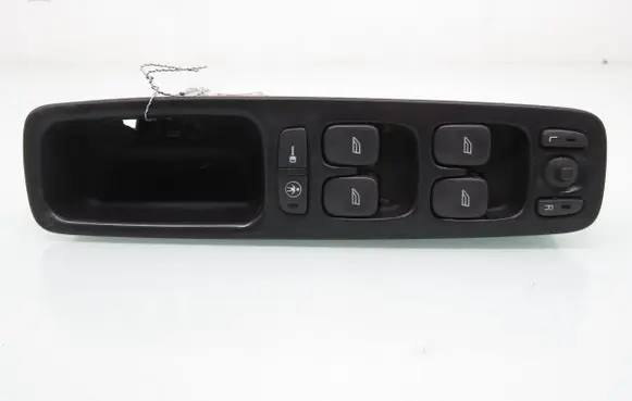 Volvo S80 Electric window control switch 8622039