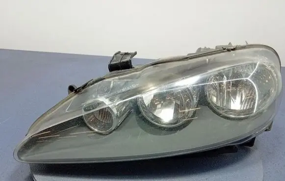 Headlight/headlamp