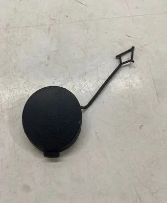 Volkswagen Caddy Rear bumper row hook cap/cover 2k5807241
