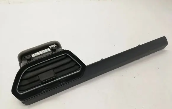 Volkswagen Tiguan Dashboard air vent grill cover trim 5NC858418 RHD