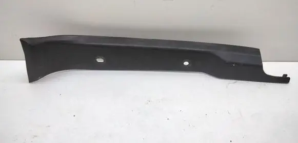 BMW 1 F20 F21 Rear/tail light trim molding 7300663 51247300663