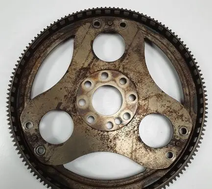 Mercedes-Benz ML W163 Flywheel 1120320247