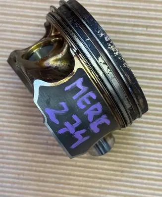 Mercedes-Benz C W205 Piston 0835134 274920