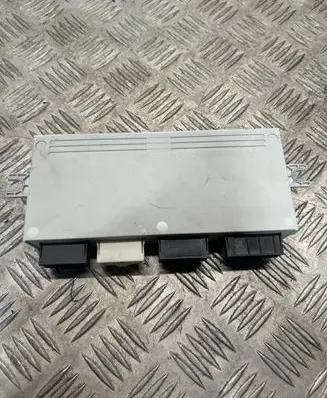 BMW 5 F10 F11 Tailgate/trunk control unit/module 7304901