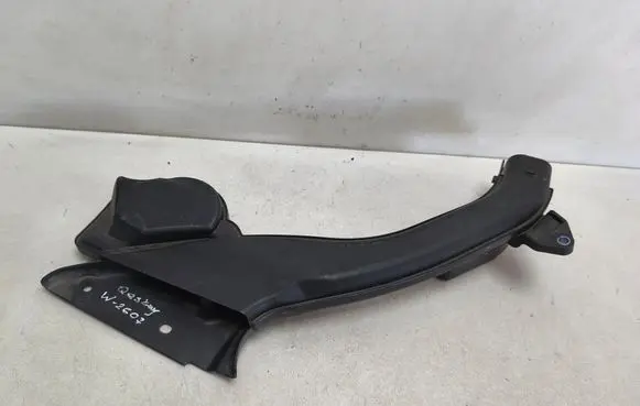 Nissan Qashqai Air intake duct part 4ED0B