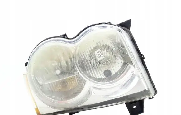 Jeep Grand Cherokee (WK) Headlight/headlamp 55156672AJ