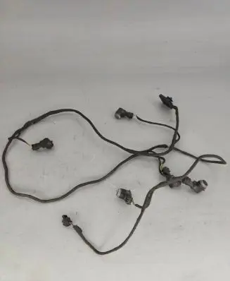 Mercedes-Benz C W205 Parking PDC sensor A2125420118 0263003617
