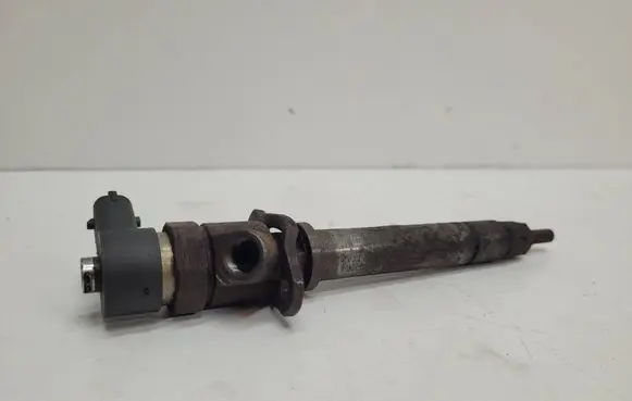 Volvo V70 Fuel injector 8658351 0445110076