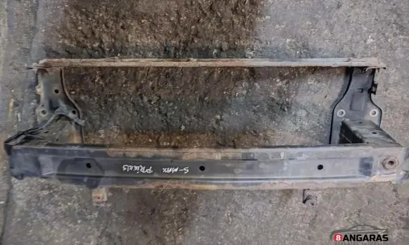 Ford S-MAX Front bumper cross member