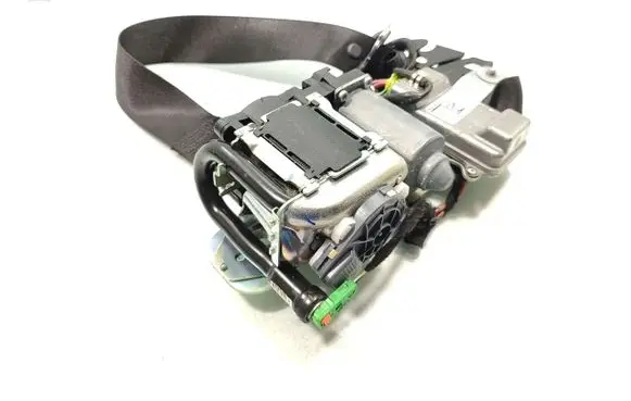 Mercedes-Benz C W204 Front seatbelt A2048606785